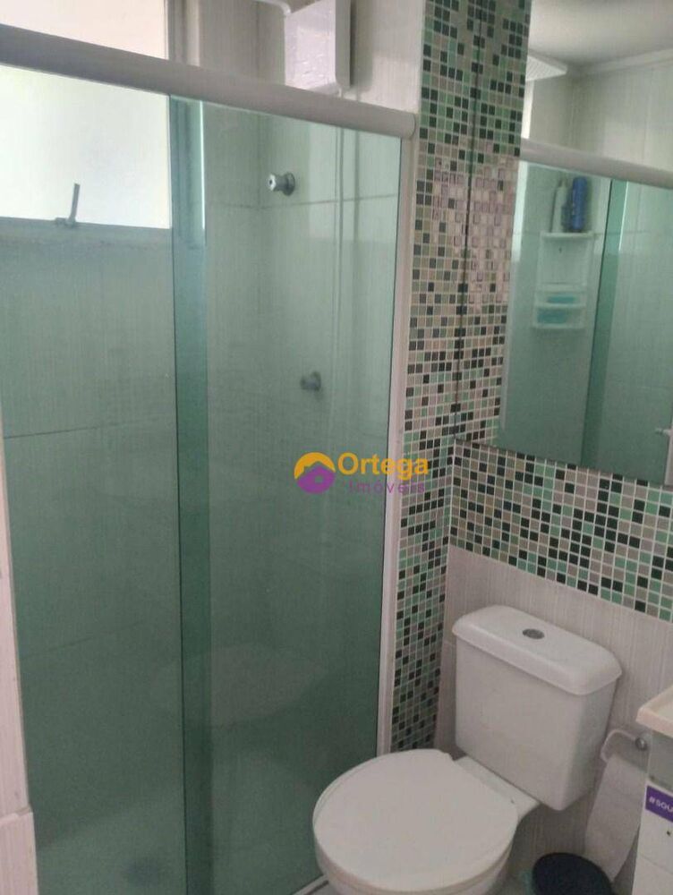 Apartamento, 2 quartos, 58 m² - Foto 7