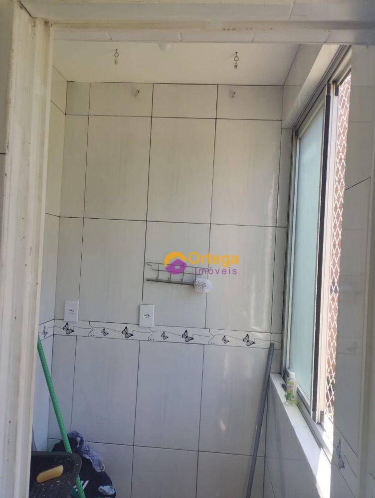 Apartamento, 2 quartos, 58 m² - Foto 5