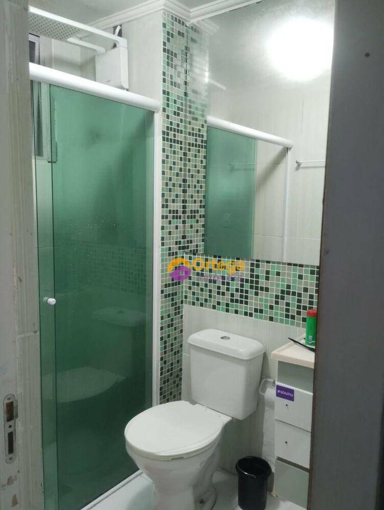 Apartamento, 2 quartos, 58 m² - Foto 8