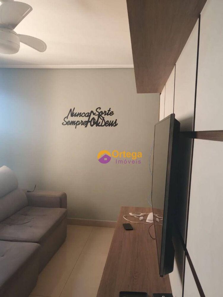 Apartamento, 2 quartos, 58 m² - Foto 2