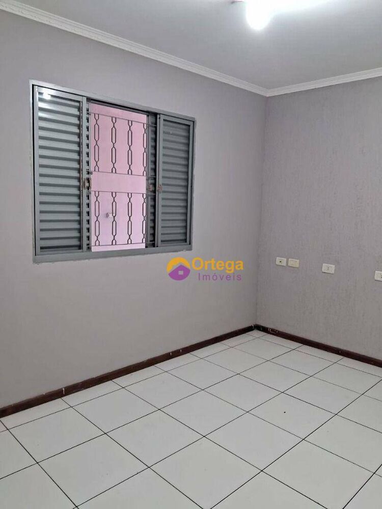 Sobrado, 3 quartos, 250 m² - Foto 6