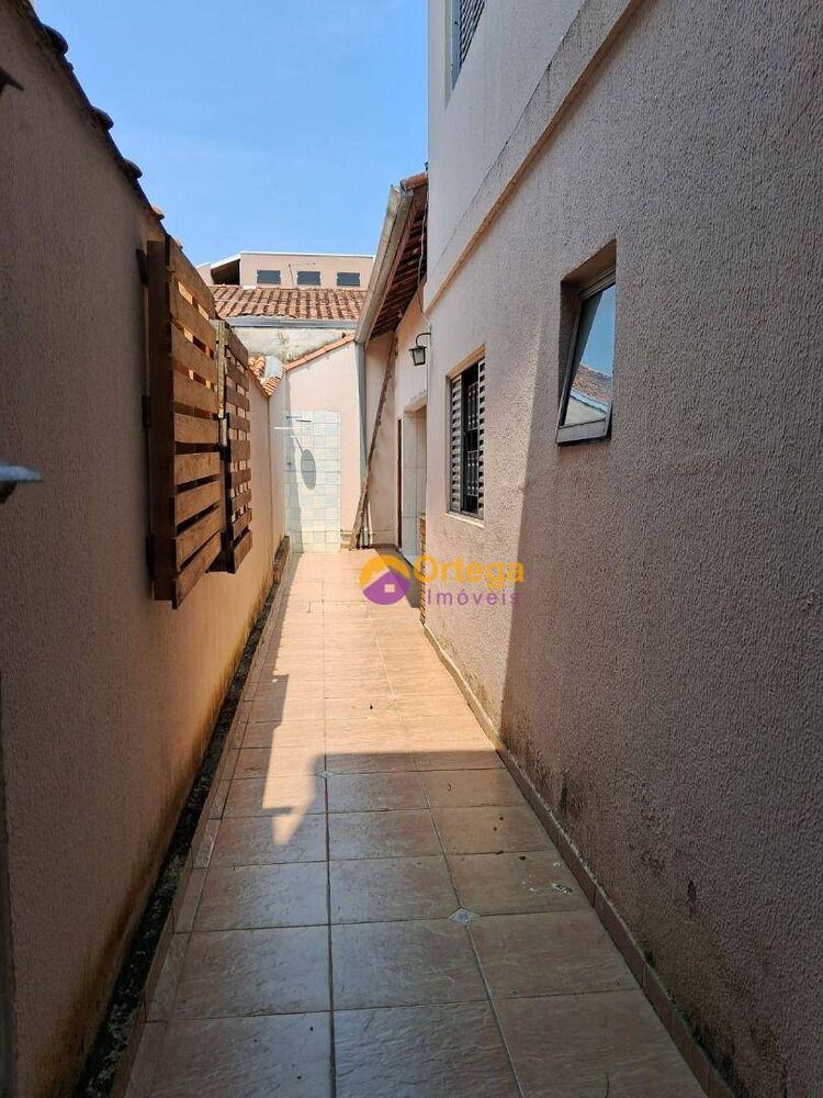 Sobrado, 3 quartos, 250 m² - Foto 3