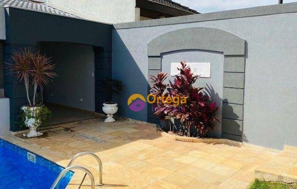Sobrado, 6 quartos, 480 m² - Foto 14