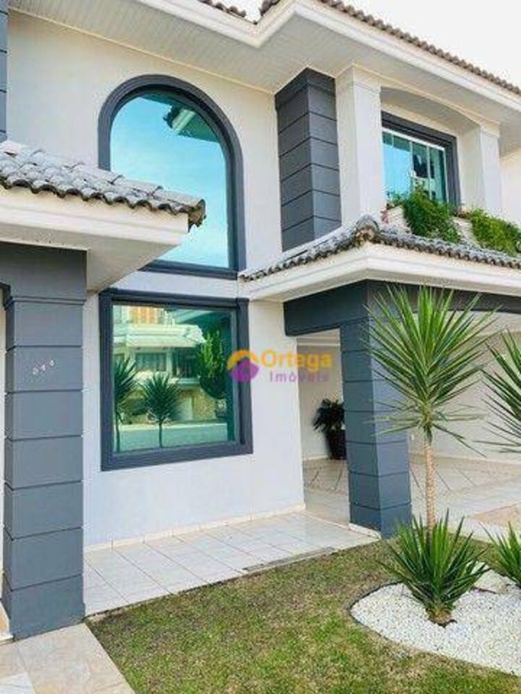 Sobrado, 6 quartos, 480 m² - Foto 10
