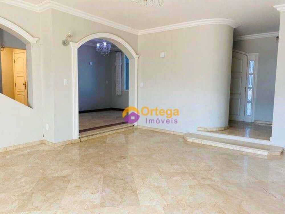 Sobrado, 6 quartos, 480 m² - Foto 9