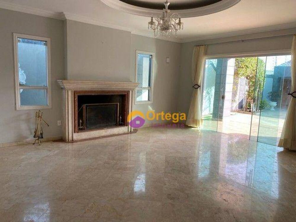 Sobrado, 6 quartos, 480 m² - Foto 12