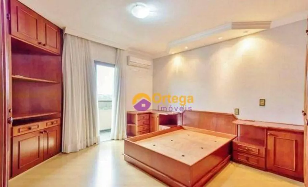 Apartamento, 4 quartos, 168 m² - Foto 11