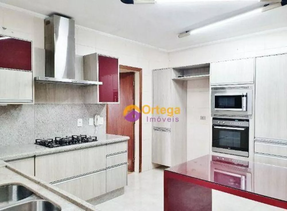 Apartamento, 4 quartos, 168 m² - Foto 5