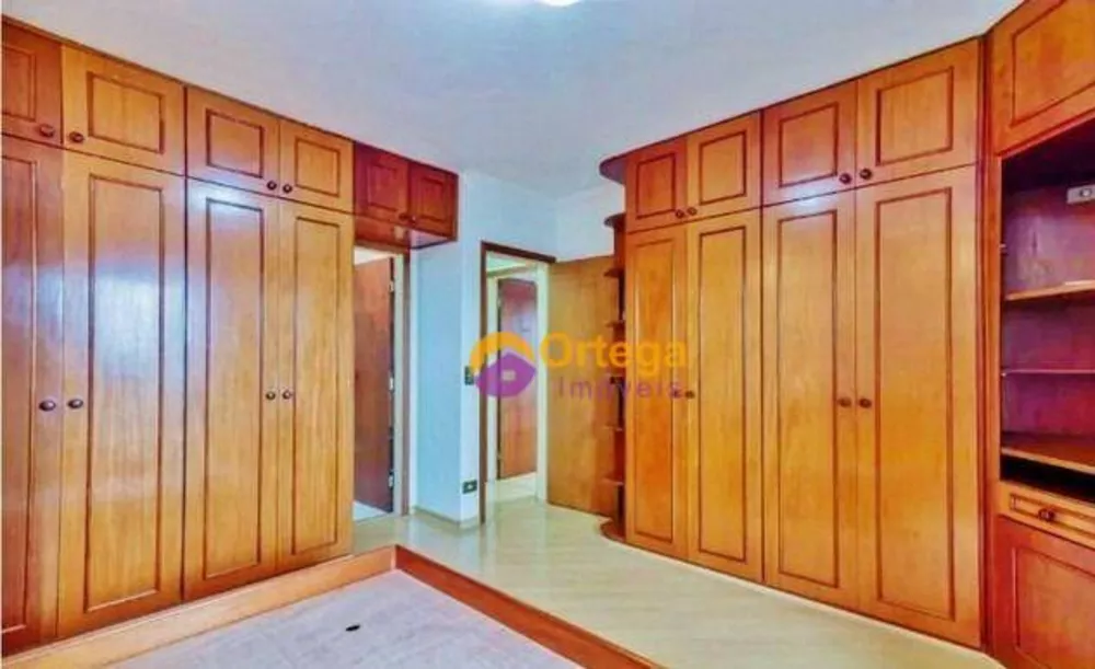 Apartamento, 4 quartos, 168 m² - Foto 1