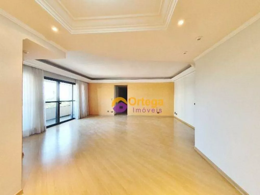 Apartamento, 4 quartos, 168 m² - Foto 7