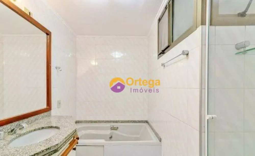 Apartamento, 4 quartos, 168 m² - Foto 3