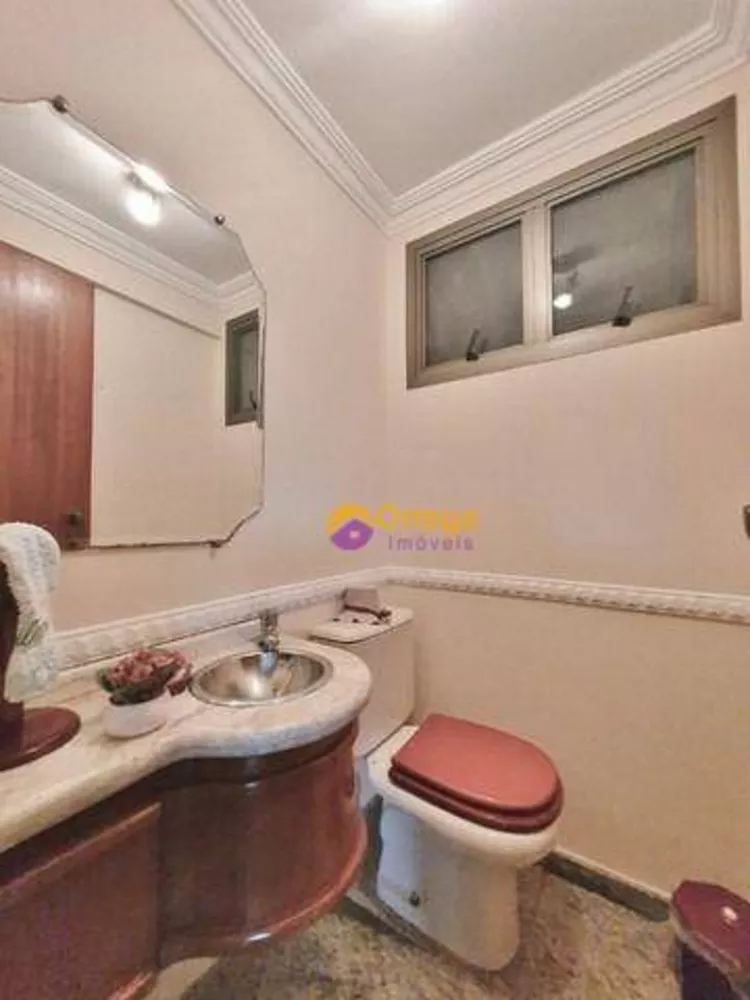 Apartamento, 4 quartos, 168 m² - Foto 9