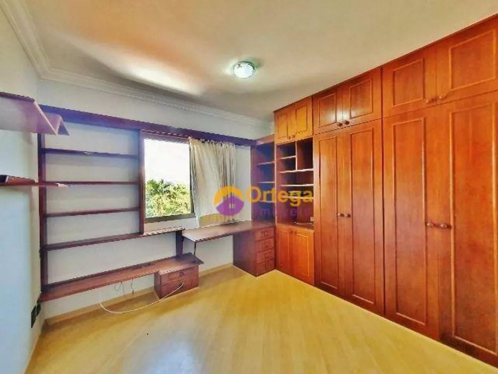 Apartamento, 4 quartos, 168 m² - Foto 4