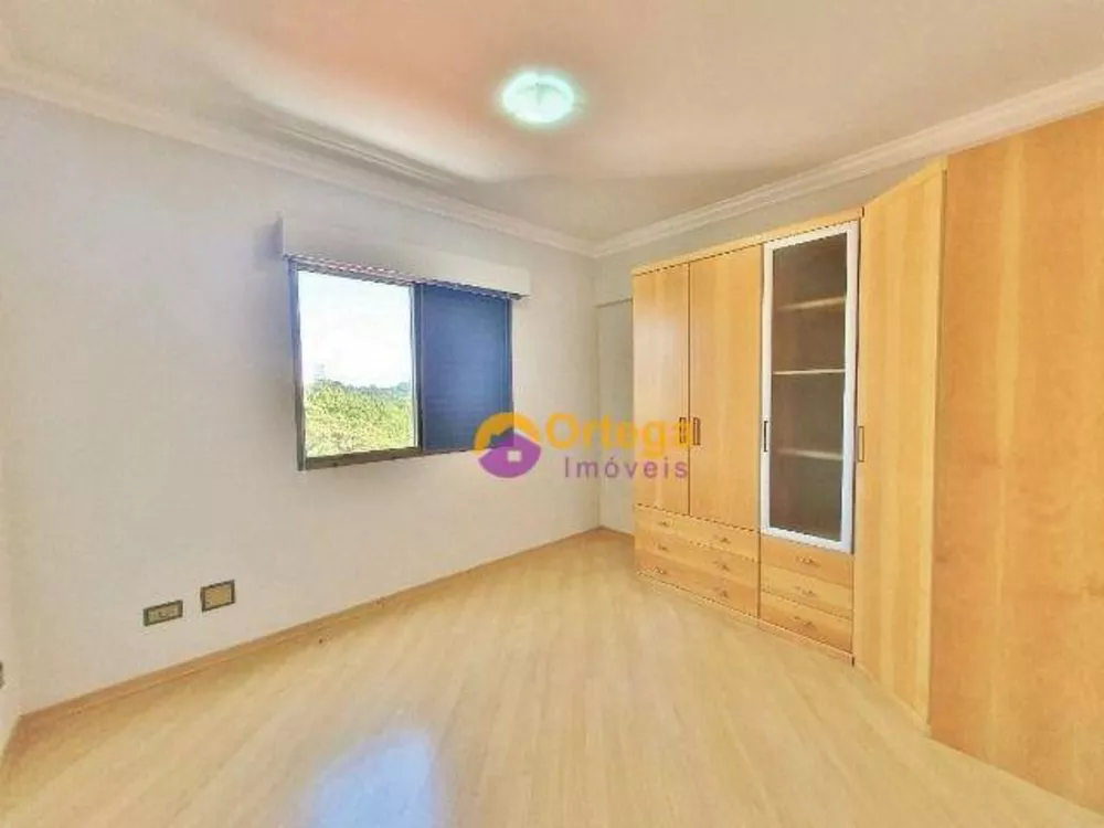 Apartamento, 4 quartos, 168 m² - Foto 2
