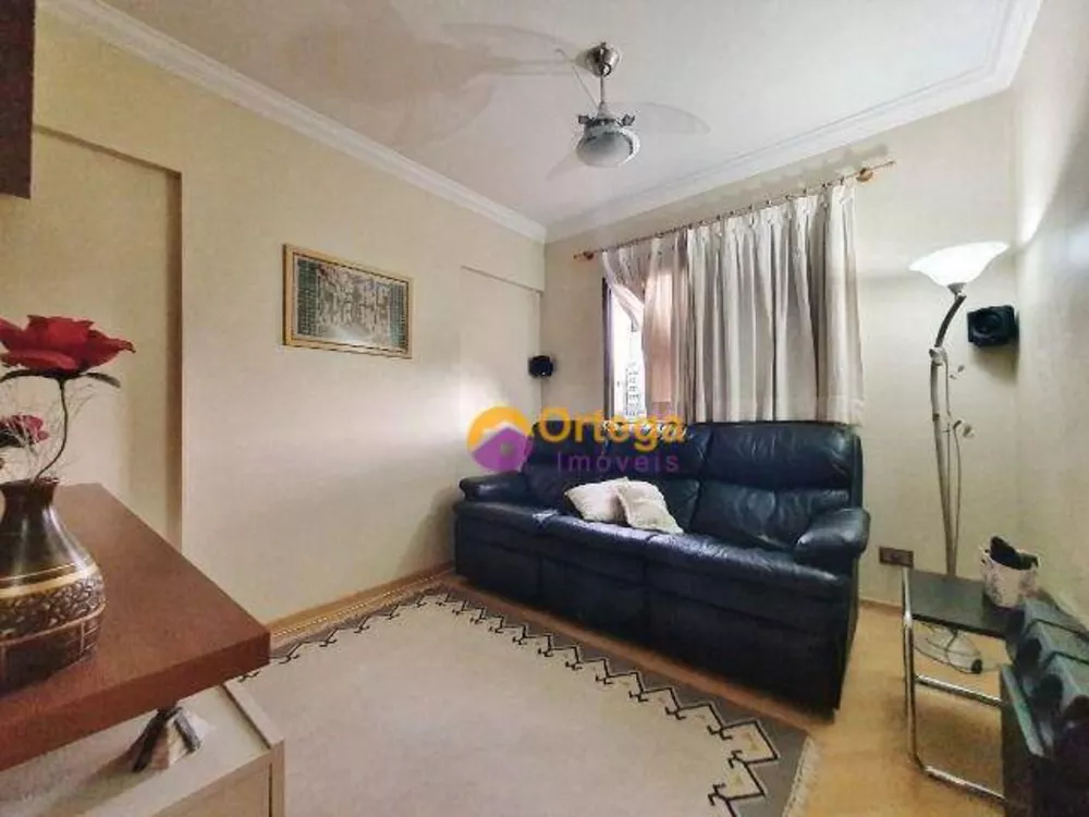 Apartamento, 4 quartos, 168 m² - Foto 10