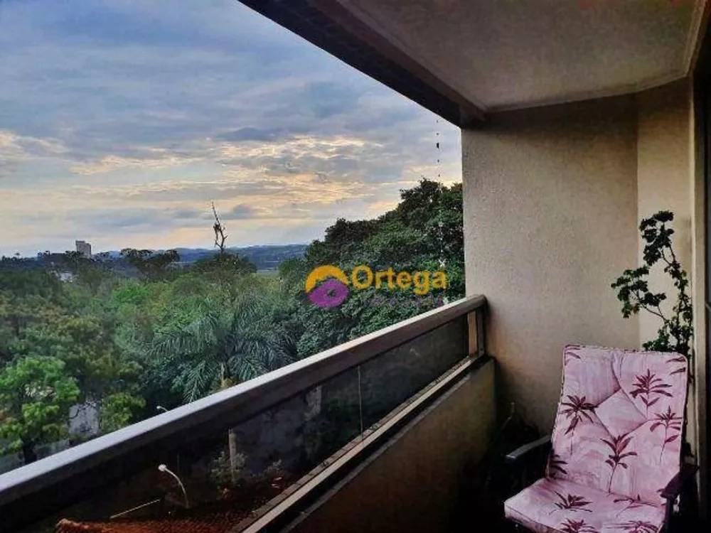 Apartamento, 4 quartos, 168 m² - Foto 12