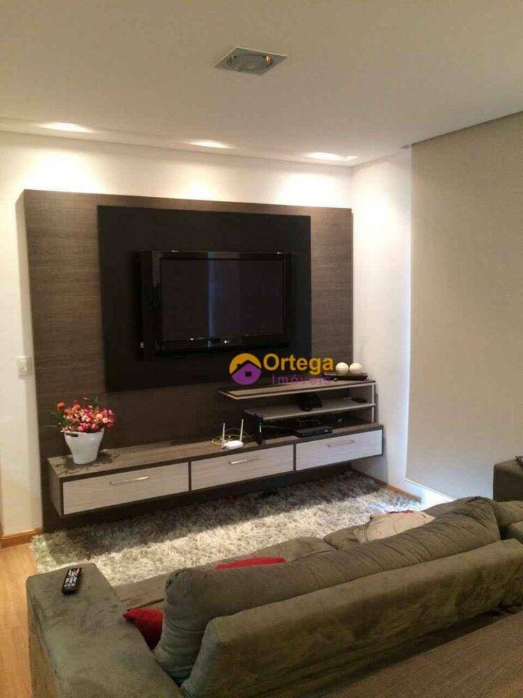 Apartamento, 3 quartos, 104 m² - Foto 1