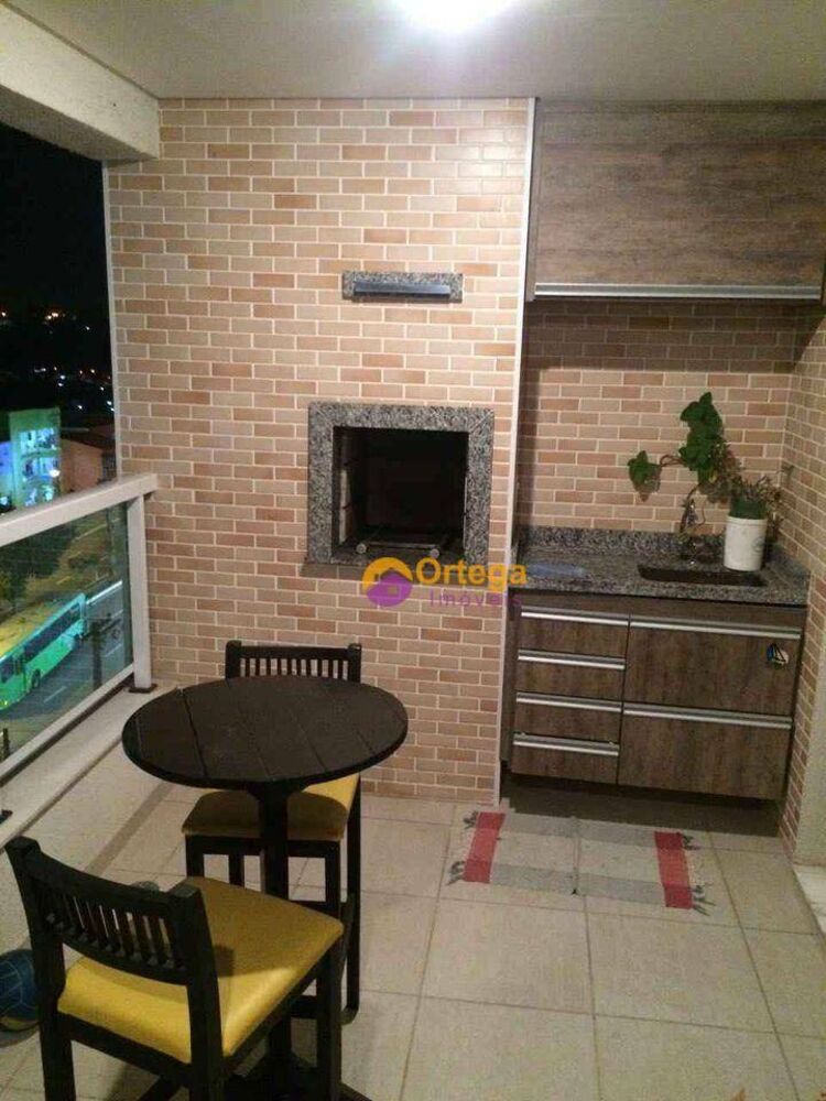 Apartamento, 3 quartos, 104 m² - Foto 7