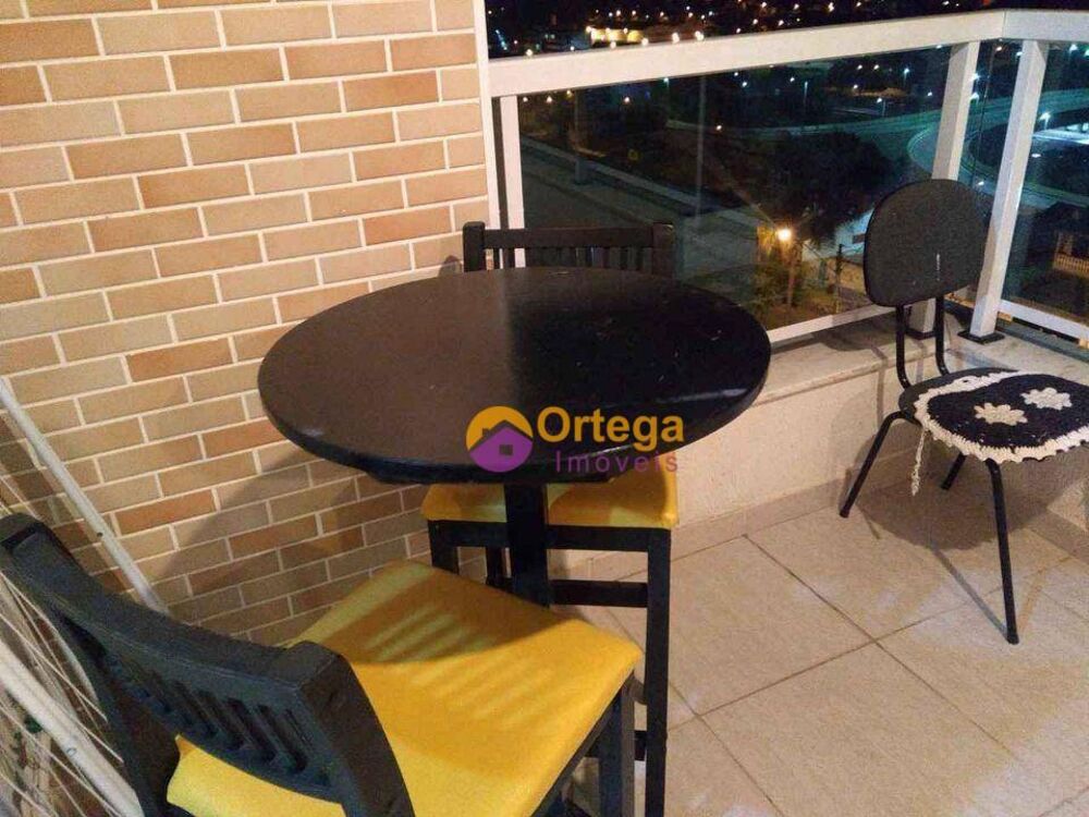 Apartamento, 3 quartos, 104 m² - Foto 6