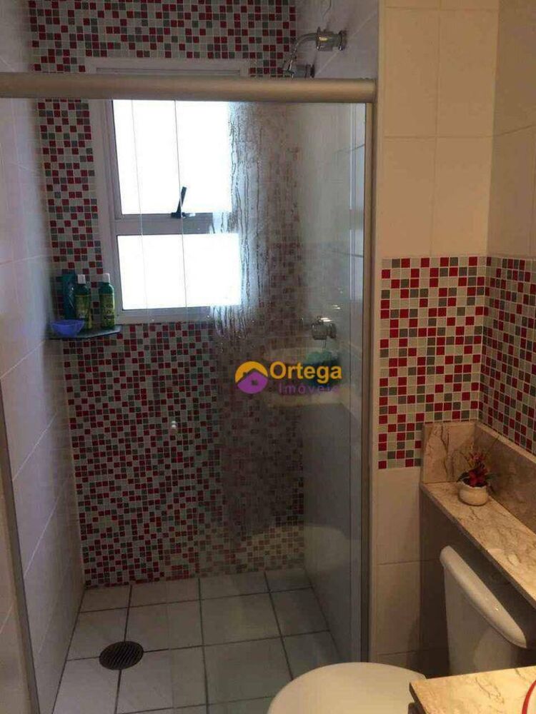 Apartamento, 3 quartos, 104 m² - Foto 2