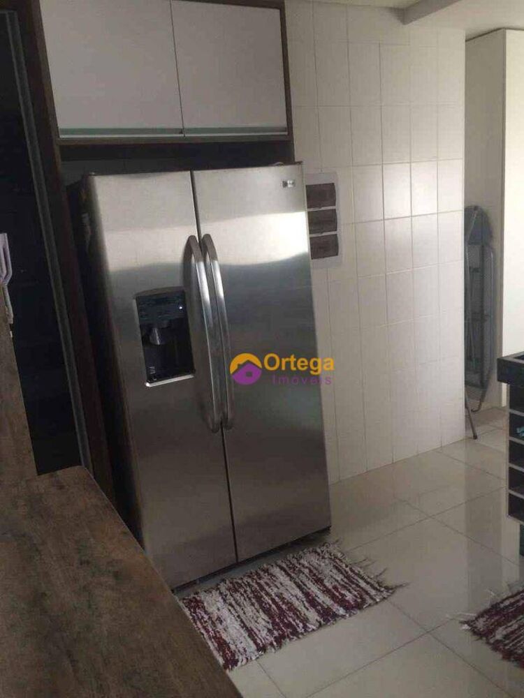 Apartamento, 3 quartos, 104 m² - Foto 3