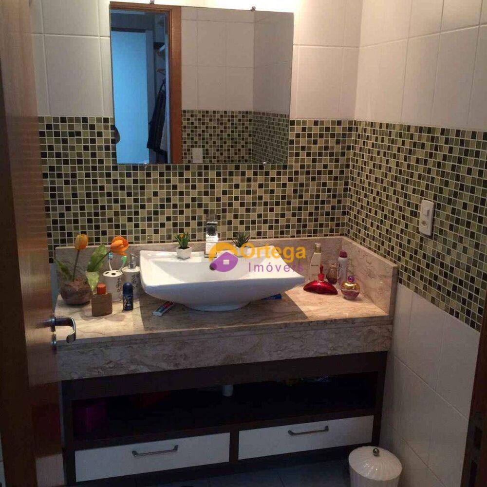 Apartamento, 3 quartos, 104 m² - Foto 8