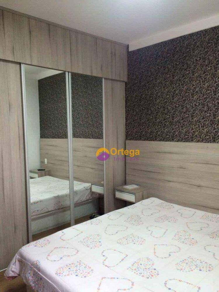 Apartamento, 3 quartos, 104 m² - Foto 4
