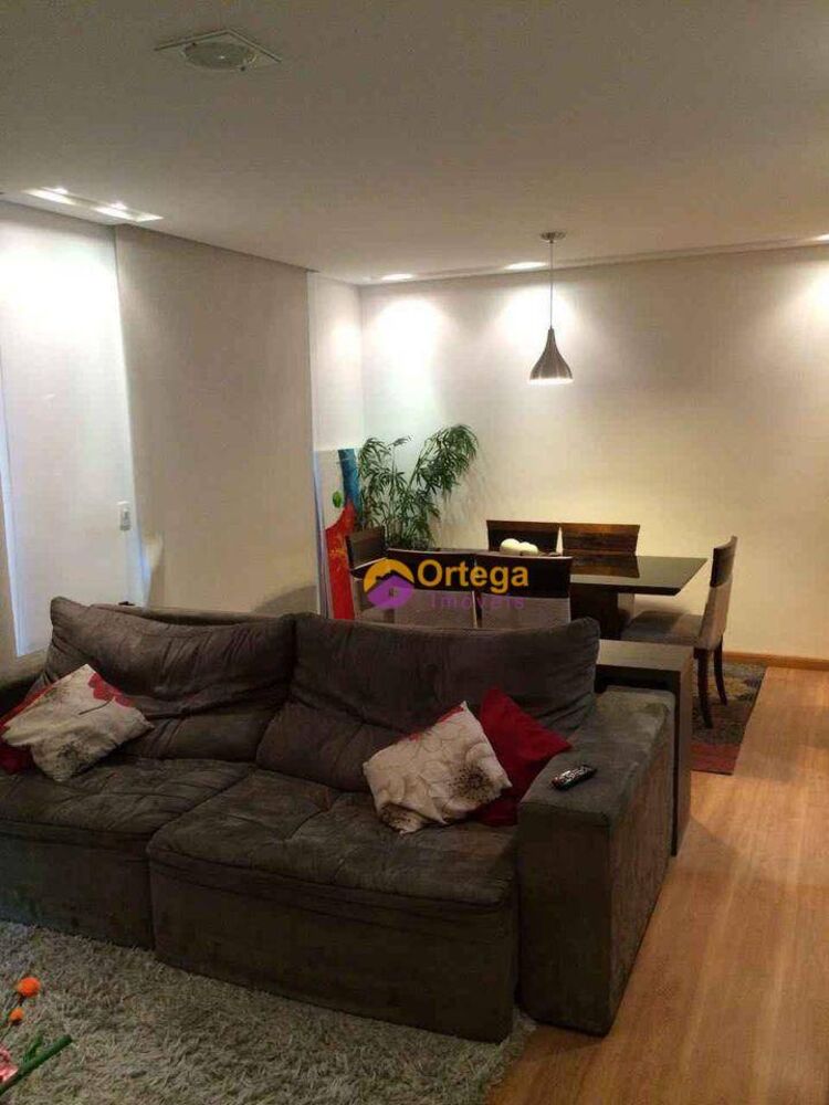 Apartamento, 3 quartos, 104 m² - Foto 5