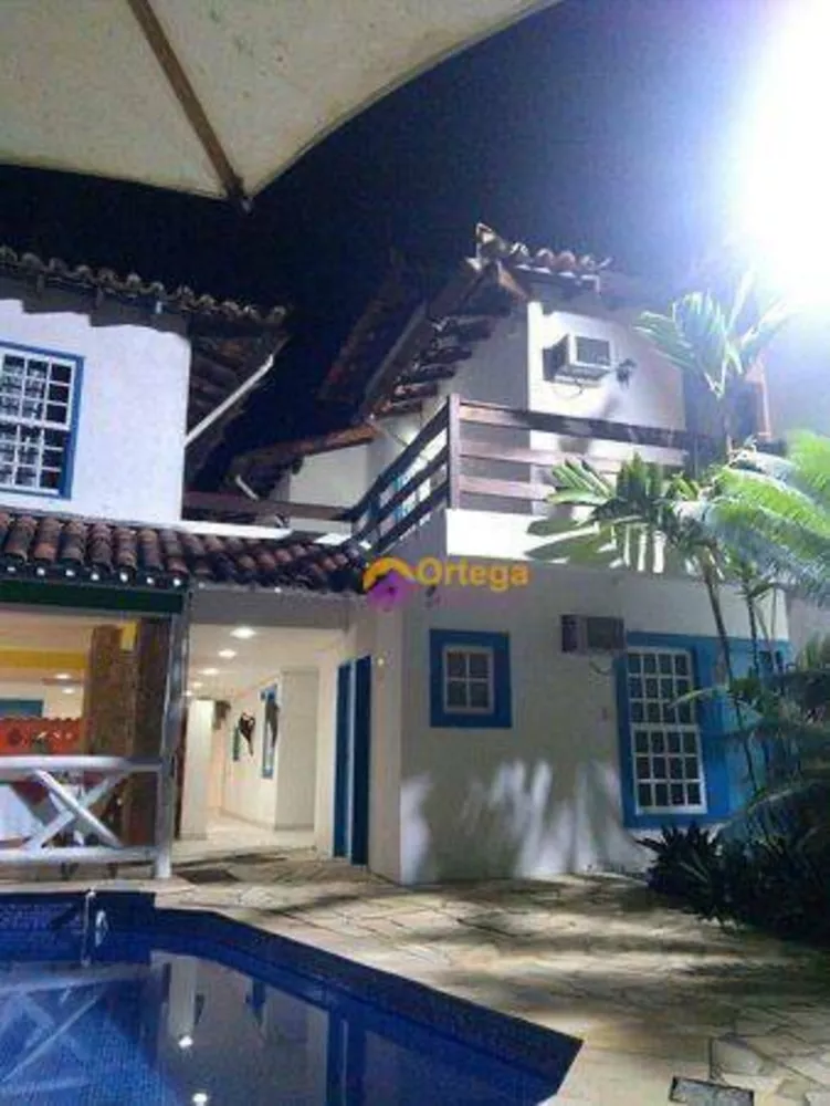 Pousada-Chalé, 28 quartos, 688 m² - Foto 9