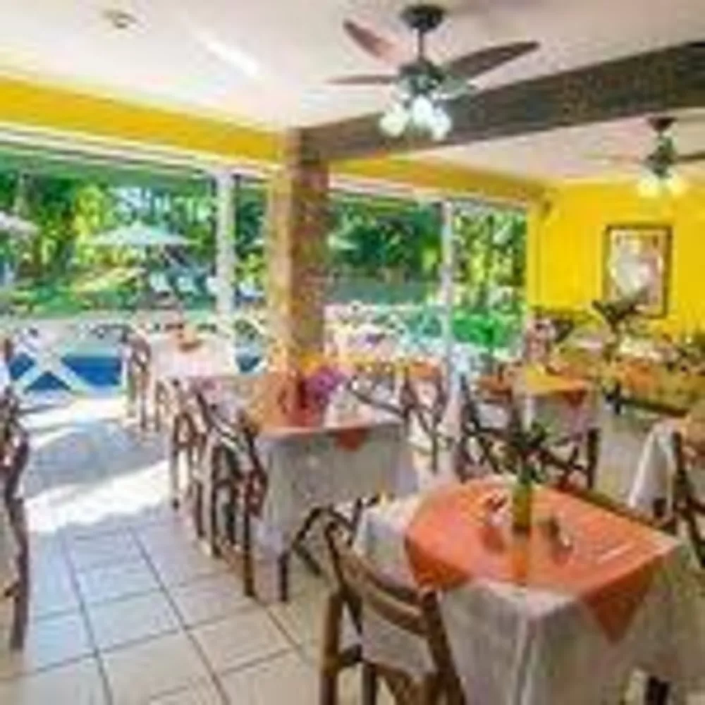 Pousada-Chalé, 28 quartos, 688 m² - Foto 10