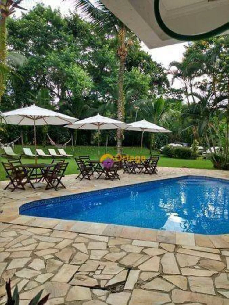 Pousada-Chalé, 28 quartos, 688 m² - Foto 2