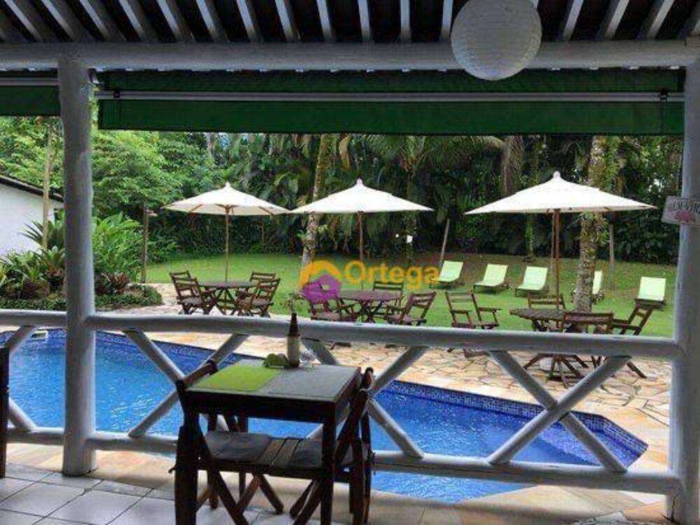 Pousada-Chalé à venda com 28 quartos, 688m² - Foto 4