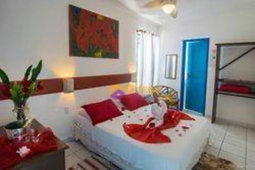 Pousada-Chalé, 28 quartos, 688 m² - Foto 15