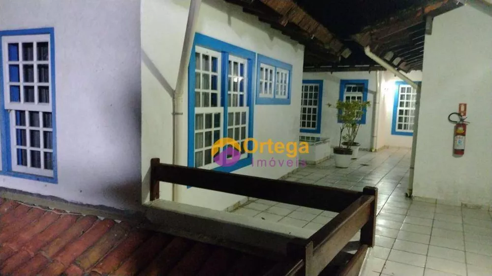 Pousada-Chalé, 28 quartos, 688 m² - Foto 5