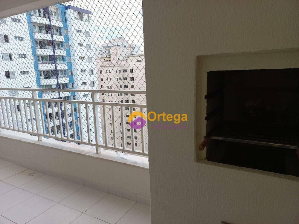 Apartamento, 2 quartos, 72 m² - Foto 4