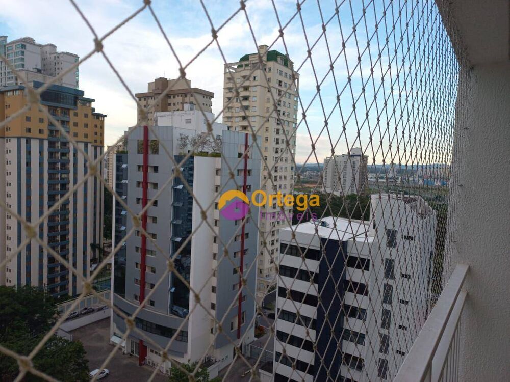 Apartamento, 2 quartos, 72 m² - Foto 6