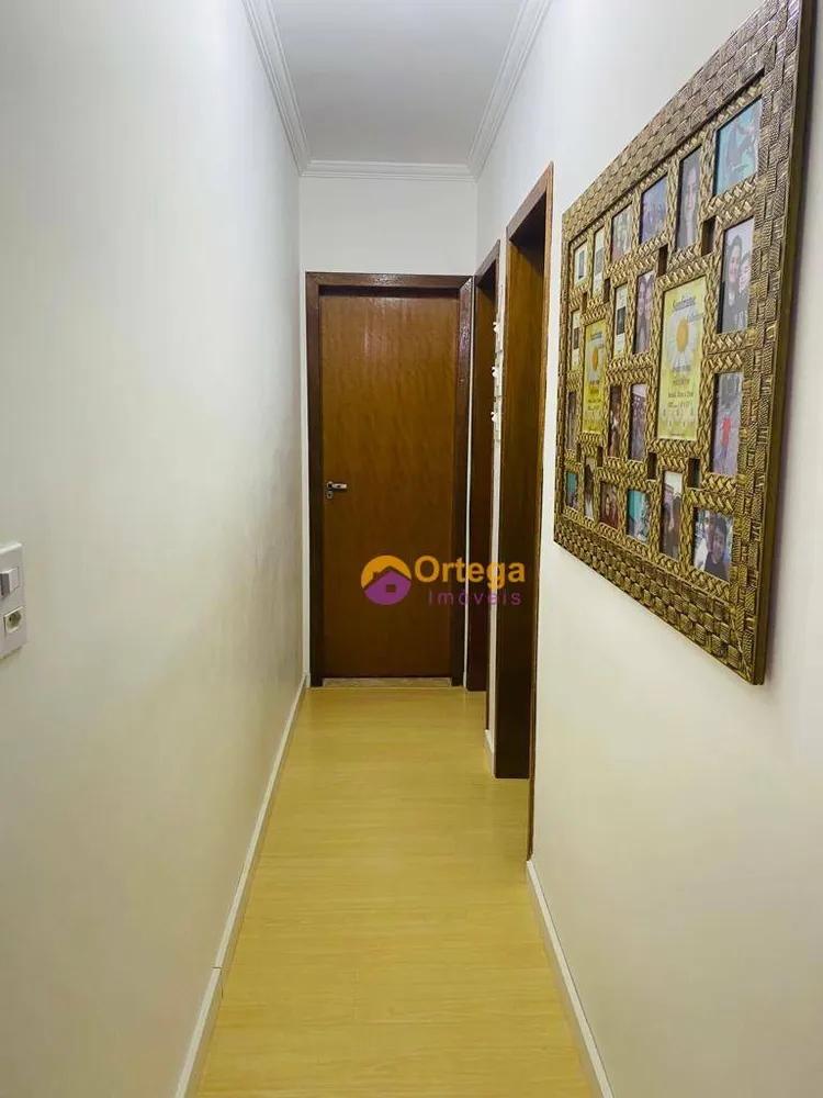 Apartamento, 2 quartos, 66 m² - Foto 1