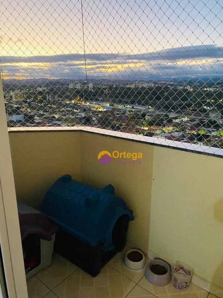 Apartamento, 2 quartos, 66 m² - Foto 4