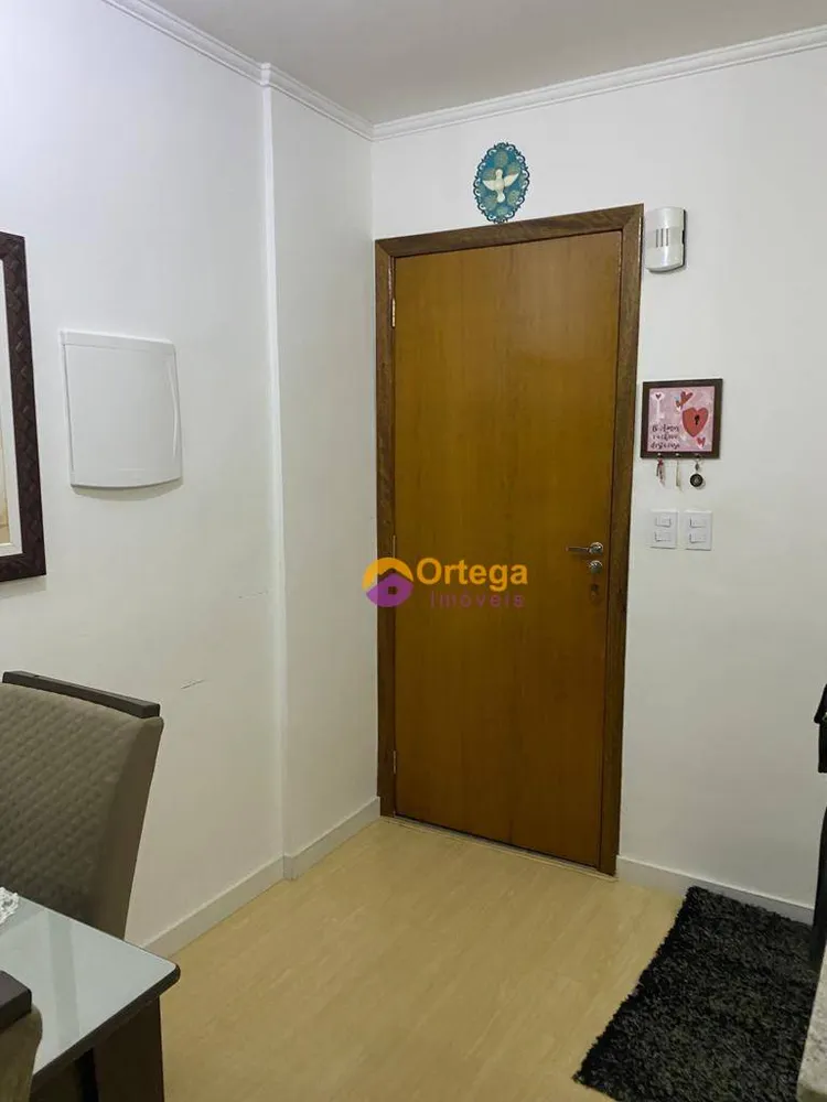 Apartamento, 2 quartos, 66 m² - Foto 2
