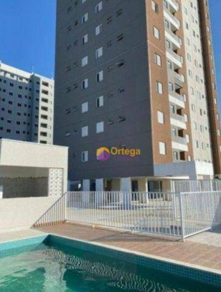 Apartamento, 2 quartos, 52 m² - Foto 5