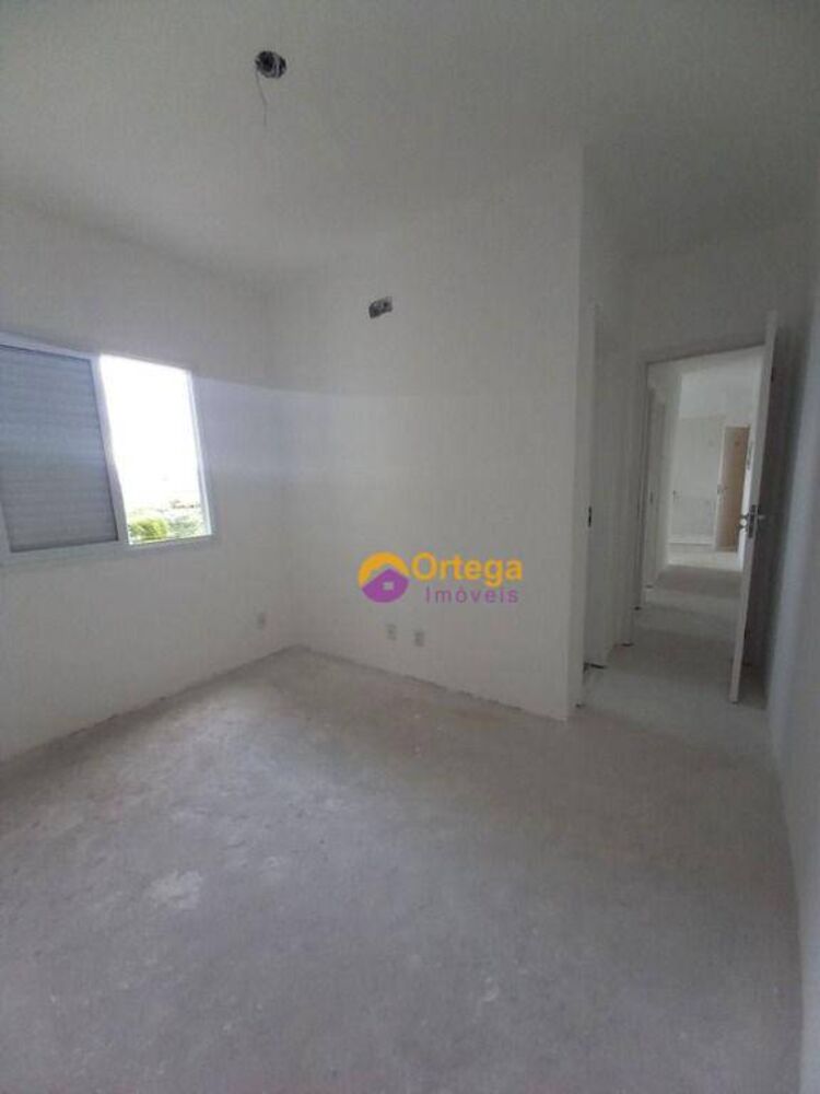 Apartamento, 2 quartos, 52 m² - Foto 1