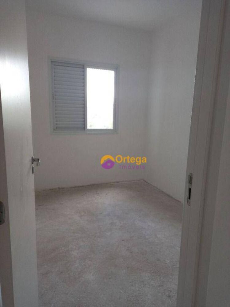 Apartamento, 2 quartos, 52 m² - Foto 2