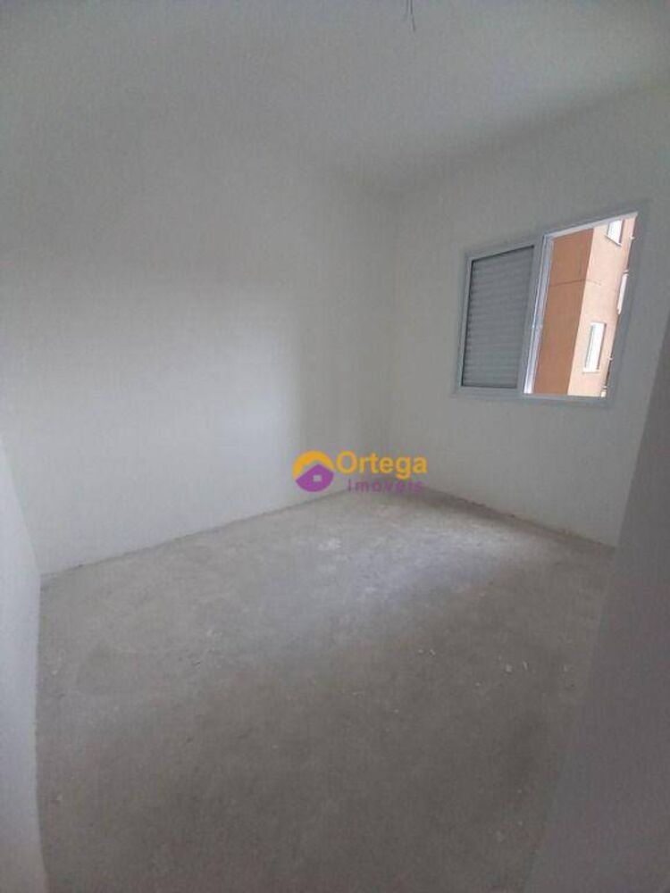 Apartamento, 2 quartos, 52 m² - Foto 3