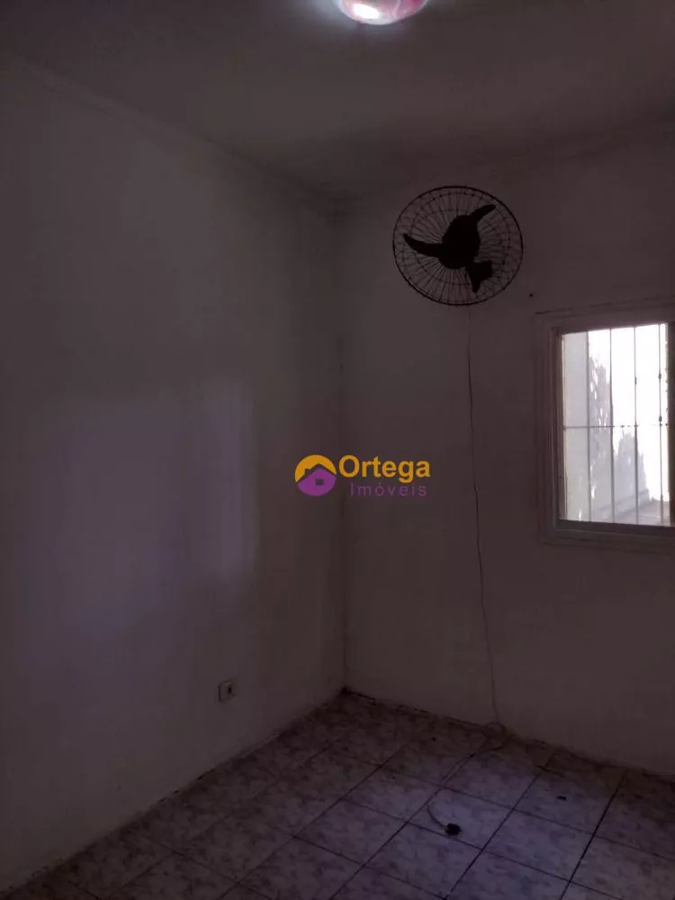 Apartamento à venda com 2 quartos, 47m² - Foto 3