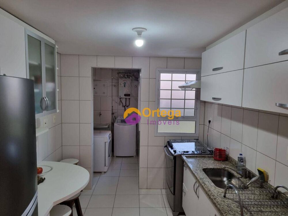 Apartamento, 3 quartos, 95 m² - Foto 8