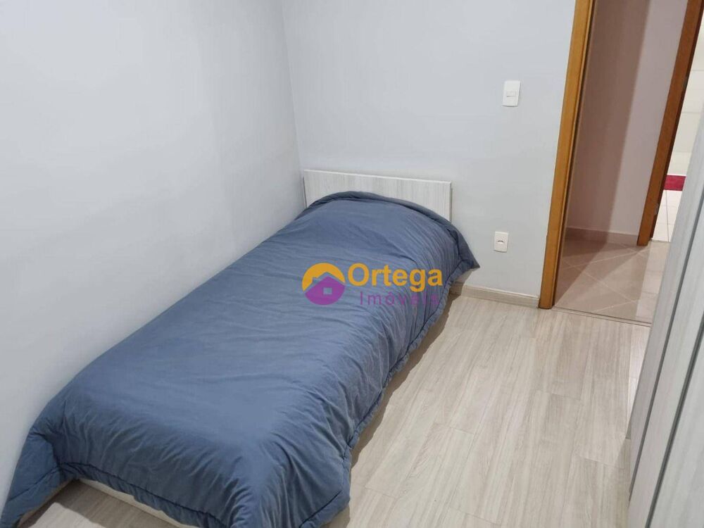 Apartamento, 3 quartos, 95 m² - Foto 5