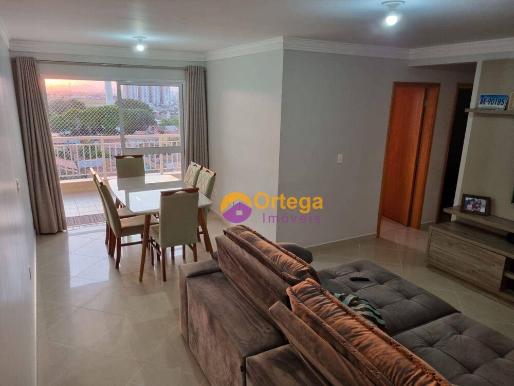 Apartamento, 3 quartos, 95 m² - Foto 7