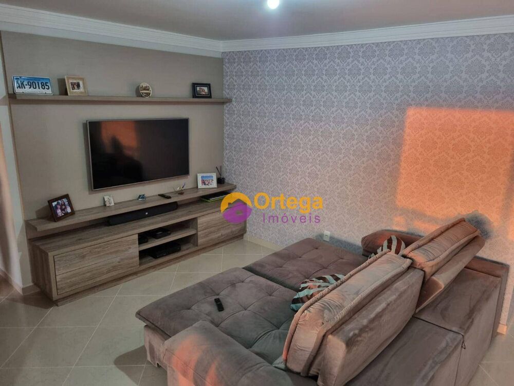 Apartamento, 3 quartos, 95 m² - Foto 1