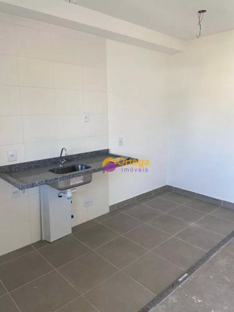 Apartamento, 3 quartos, 70 m² - Foto 1
