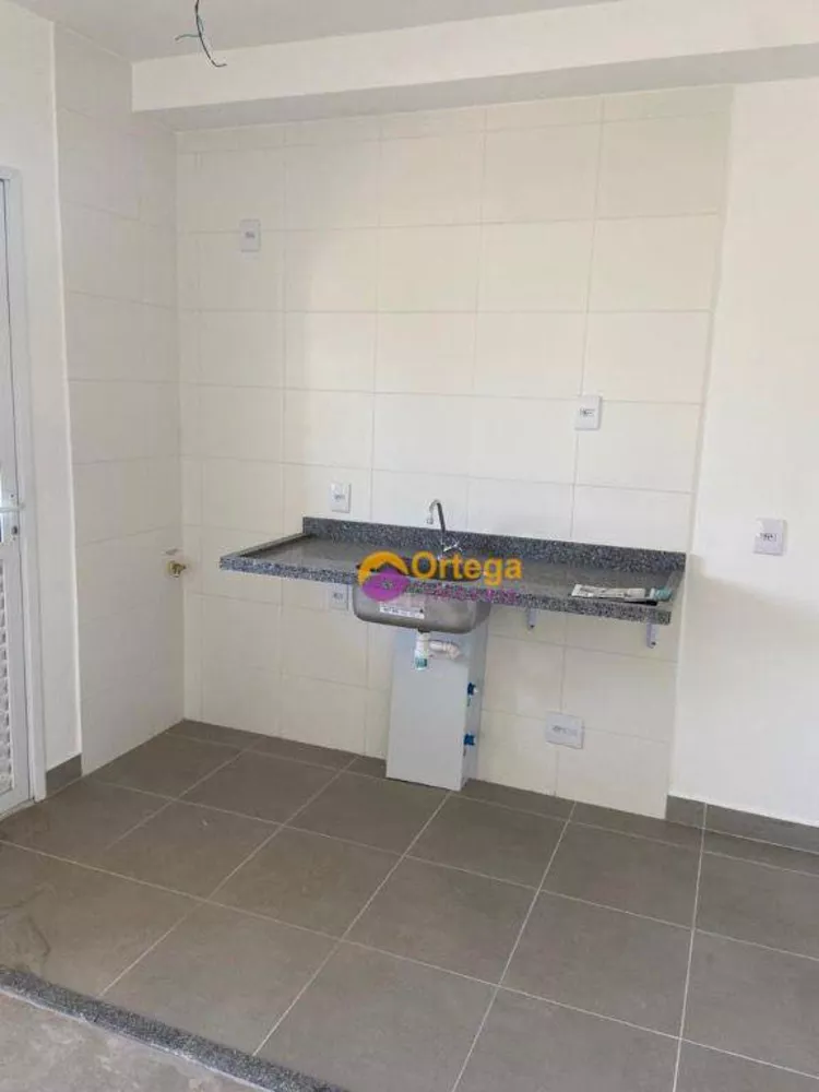 Apartamento, 3 quartos, 70 m² - Foto 2